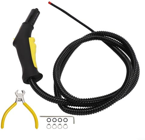 Tubo di ricambio premium per Karcher per pulitori a vapore SC1 SC2 SC3 SC4