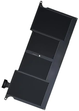 bdfndjnm Battery Compatible With Macbook Pro A1502/A1706/A1989/A2251/A2159/A2289/A2338/A2251/A1707/A1582/A1493/A1820/A1819 13/15-inch Notebooks(A1713)