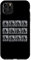 Pretenders Original Line Up 1981 Di Simon Fowler Custodia per iPhone 11 Pro Max