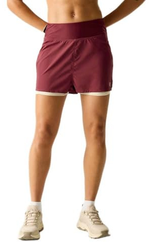 Dare2b Damen Wander-Shorts Nimble Shorts