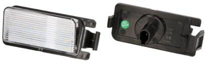 M-Tech CLP036 License Plate Light LED lp-nsl
