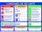 PREV Consigne de sécurité, Consigne incendie - PVC, Noir ou Gris foncé, Réfléchissant, M1, 1 mm, Panneau, Sécurité, SIGNAGE, Montage mural, Paysage