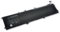 Genuine Dell XPS 15 9550 Battery 11.1V 84Wh 4GVGH 1P6KD 4K or FHD Model