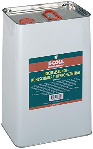 Hochl. Kühlschmierst. 10LE-COLL EE | 4317784564724