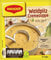 Maggi Guten Appetit, Waldpilz Cremesuppe, ergibt 3 Teller, 15er Pack (15 x 0.75 l)