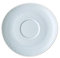 Rosenthal 10540-405204-14771 Junto Opal Green Tee-/Kaffee-/Kombi-Untertasse (1 Stück)
