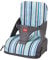 Nuby Travel Booster Seat – Compact and Foldable | Baby Sit Up Seat | Weaning Toddler Chair | Suitable for Ages 6 Months Plus