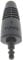 Buse turbo compatible pour Nettoyeur haute pression compatible avec Lavor