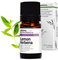Aroma Labs - Hierbaluisa - Aceite Esencial Orgánico - Quimiotipado y Certificado AB - 5 mL