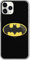 ERT GROUP Handyhülle für Apple iPhone 11 Original und offiziell Lizenziertes DC Muster Batman 023 optimal an die Form des Handy angepasst, hülle aus TPU