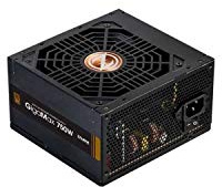 Zalman GigaMax 750W (80Plus Bronze) - Alimentation PC Non modulaire