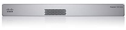 Cisco Secure Firewall: Firepower 1150 Appliance mit FTD-Software, 8 GbE Ports, 2 SFP Ports, 2 SFP+-Ports, bis zu 3 Gbit/s Durchsatz, 90 Tage Garantie mit beschränkter Haftung (FPR1150-NGFW-K9)