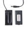 Multiple Models,DC 5.5 x 2.1 mm Plug 3 Volt 2 AA Battery Charger Case Holder,with On Off Switch,Without Battery (DC-2AA-3V)