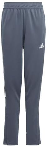 Adidas Unisex-Child Tiro23 League Pants Team Onix Large