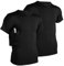 Lilcreek Conceal Carry Shirts für Herren, 2er-Pack, verdecktes Trage-T-Shirt-Holster, verdecktes Trageholster für Herren