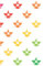 Persian pattern notebook: Persian pattern notebook