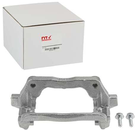 NTY BremssattelHALTER Träger Vorderachse links passend für Mini Mini |