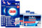Finish Limpiamáquinas Regular 2x250ml + Limpialavadoras Colon 2 unidades