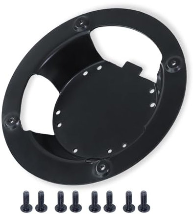 BN96-42913A/BN61-14898A Kompatibel mit Samsung Wandhalterung Display Rack Konverter C49J890DKC C49HG90DMC C49RG90SSC Odyssey G7 75T 32 Zoll LC27HG70QQU C32HG70QQN