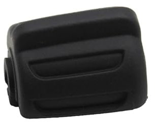 JQUAL Auto Links Rechts Lenkrad Control Knob Tasten Für BMW 1 2 X1 X2 X3 X4 X5 X6 Serie F45 f15 F16 F25 F26 F39 61319273656