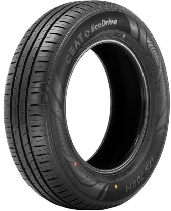CEAT - 185/60 R14 TL 86H 4 SEASONDRIVE+ XL BSW M+S 3PMSF - Ganzjahresreifen