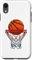 Basketball Kleidung - Basketball Hülle für iPhone XR