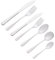 Viners Savannah 42 Piece Stainless Steel Cutlery Canteen Set for 6 Place Settings
