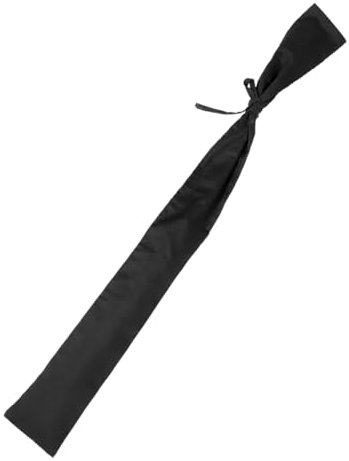 EIR Kampfsport Schwerttasche,Schutzhülle für Tai-Chi-Schwert,Schwerter Taschen Schwerter mit Japanischer - Tasche Samurai Halter Schwerter Umhängetasche Chinesische Kung Fu Schwerter Tasche