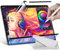 manlian Magnetischer Papier Schutzfolie für Samsung Galaxy Tab S10 Ultra/S9 Ultra/S8 Ultra 14.6 Zoll, wie auf Papier Schreiben/Zeichnen, Abnehmbar und wiederverwendbar, Papier Displayschutz.