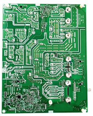 MCC-1655-04C Motherboard Inverter Control Board, Kompatibel For Toshiba, Klimaanlage