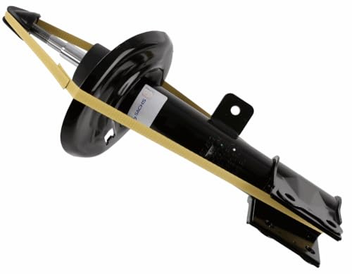 SACHS 560 459 Shock Absorber Compatible for Peugeot 3008 I MPV (0U_) 2009-2017 Left, Front Axle