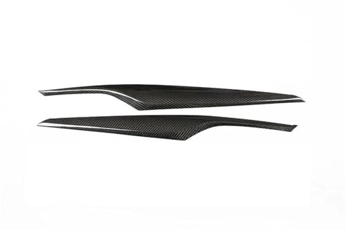 Couverture Style Intérieur Panneau Intérieur Portière Voiture Pour Série 5 G30 G38 F90 M5 2018 – 2020