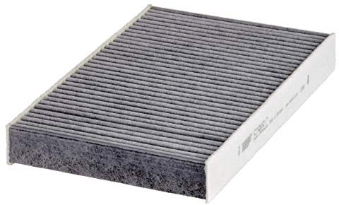 HENGST - Innenraumfilter E2985LC - Luftfilter für den Innenraum mit Aktivkohle - Filtert Staub, Pollen & Gerüche für Allergiker - Für saubere Frischluft im KFZ - Automotive Zubehör