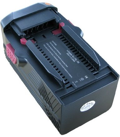 Batterie pour HILTI TE6A36, 36.0V, 3000mAh, Li-ION