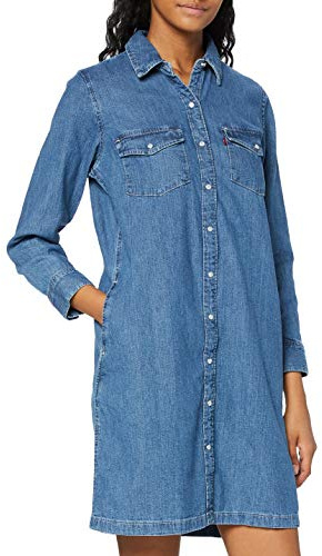 Levi's Damen Selma Kleid