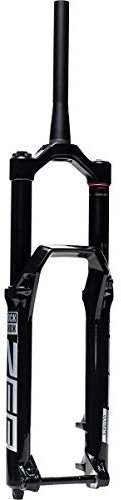 RockShox ZEB Ultimate MY21 Gabel 29 44 mm Schwarz (180 mm)