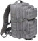 Brandit US Cooper Rucksack Deluxe Anthracite Large