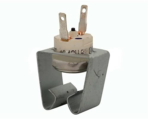 Recamania Termostato Calentador SAUNIER DUVAL OPALIAC11E S12147