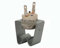 Recamania Termostato Calentador SAUNIER DUVAL OPALIAC11E S12147