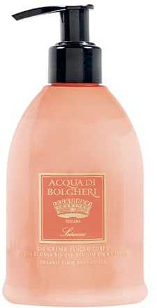Dr. Taffi Acqua di Bolgheri Scirocco Fluid-Bodylotion - 300 ml