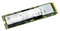 Lenovo SSD Hynix PC601 512G M.2 PCIe 2280, FRU01FR584 (2280)