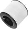 HEPA-Ersatzfilter Kompatibel mit Philips 800i Series Luftreiniger AC810, AC0820, AC0830,AC0830/10, AC0820/30, AC0820/10, AC0819/10, Teilenummer FY0194/30