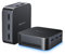 Blackview Mini PC Mini Computer MP80 Intel N5095, 16GB RAM 1TB M.2 SSD, Mini Desktop Computers Micro PC Support 4K Triple Display/2.4/5G WiFi/Dual LAN/3 HDMI/3 USB Port