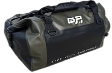 wasserdichte Tasche für Plattform Anhängerkupplung GP Saturn