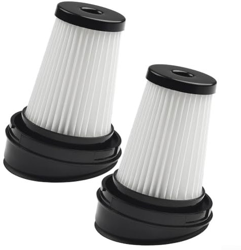 Niceminiwall Air Purifier Replacement Filter, High-Efficiency Activated Carbon, Compatible with for Greenote AP10 Air Purifier,2-Pack H13 HEPA 4-Stage Filtration Activated Carbon 2-IN-1 Air Clean