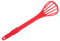 Egg Beater, Handheld Cooking Beater, Noodles and Breads Clamp, Multifunctional Salad Mixer, Ergonomic Design, 11.02x2.36x2.36 inches, Ideal for Mothers, Husbands, Easy Stirring