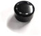 Manopola Dell'interruttore For Friggitrice Ad Aria - Compatibile Con Philips HD9200 - Manopola Di Temporizzazione Di Ricambio For Friggitrice(Black (Short))