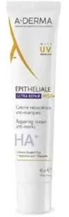 Aderma Epitheliale Ultra Repair Anti Marking Repair FPS50+ 4