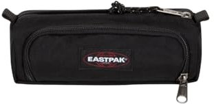 EASTPAK Bench Federmäppchen Triple Ref 65984 008 Schwarz 20