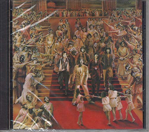 It's Only Rock 'n' Roll